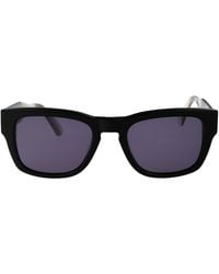 Calvin Klein - Sunglasses - Lyst