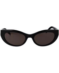 Saint Laurent - Sunglasses - Lyst