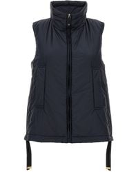 Max Mara - 'Greenve' chaleco - Lyst