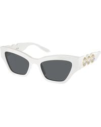 Swarovski - Sk6021 Sunglasses - Lyst