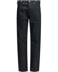 Levi's - "501 1922 Vintage Clothing" Straight-Leg Jeans - Lyst