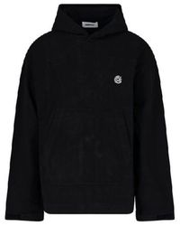 Ambush - Emboscada sudadera con capucha - Lyst