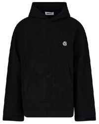 Ambush - Hooded Sweatshirt - Lyst