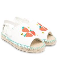 Stella McCartney - Shoes - Lyst