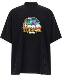 Vetements - T-shirt «SouthPark» de - Lyst