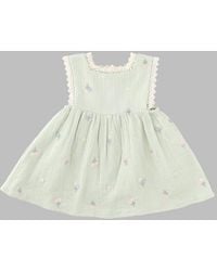 Louise Misha - Vestito "Aloisa" - Lyst