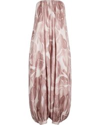 Alysi - Tuta Elegante - Lyst
