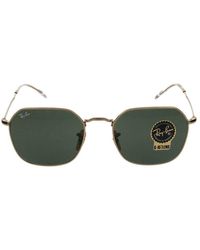 Ray-Ban - Zonnebril 0 Rb3694 001/31/20/145 - Lyst