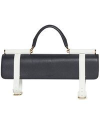 Dolce & Gabbana - S Icily Towel Holder Bag - Lyst