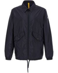 Moncler Genius - Moncler x Mercedes Benz por la chaqueta de Nigo 'Sopdu' - Lyst