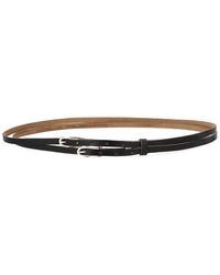 Our Legacy - "twin Tounge" Belt - Lyst