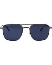 Lacoste - Sunglasses - Lyst
