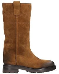 Strategia - Boots - Lyst