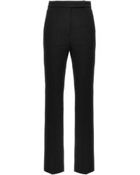 Max Mara - Hose "Panteon" - Lyst