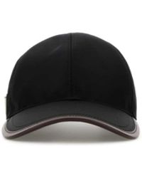 Prada - Cappelli - Lyst