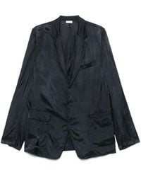 Dries Van Noten - Trocknen van Note Bilbo 1427 M.W.Jacket Cem - Lyst