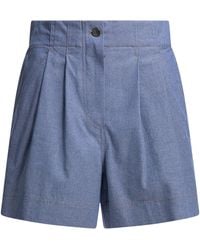 Moncler - Korte Broek - Lyst