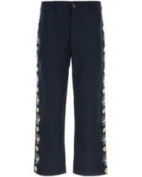BAZISZT - Pine Pants - Lyst