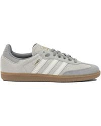 adidas Originals - "Samba Og" Low Sneakers - Lyst