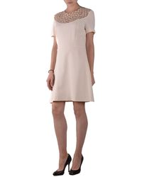 Pinko - Abiti eleganti - Lyst