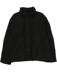 Canada Goose - Bayview Short Down Jacket - Lyst