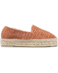 Manebí - Double Sole Espadrilles - Lyst
