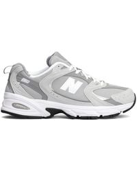 New Balance - 530 Trainers - Lyst