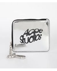 Acne Studios - Fn Ux Slgs000268 Slg - Lyst