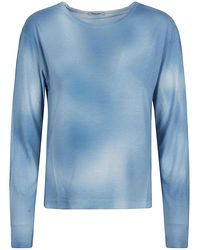 Base London - Jersey T Shirt - Lyst