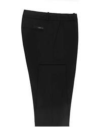 Rrd - Comfort Fit Trousers For - Lyst