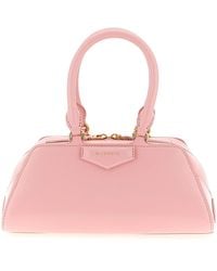 Givenchy - 'Antigona East West' Mini -Handtasche - Lyst