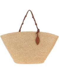 Jil Sander - Tangle Bucket Lg - Lyst