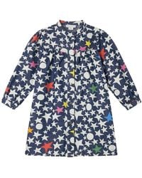 Stella McCartney - Stella Mc Cartney "Stars" Dress - Lyst