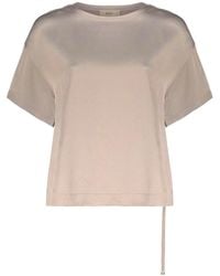 Herno - T-Shirts - Lyst