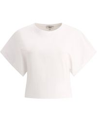 Agolde - T-shirts - Lyst