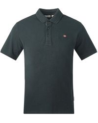 Napapijri Polo shirts for Men | Online Sale up to 61% off | Lyst