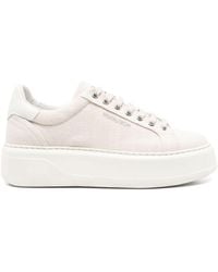 Woolrich - Sneakers Chunky Court - Lyst