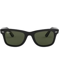 Ray-Ban - Ray Ban Rb2140 Sunglasses - Lyst