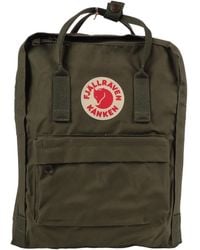 Fjallraven - Kanken Vinylal Backpack - Lyst