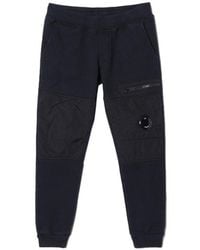 C.P. Company - Cargo Pants - Lyst
