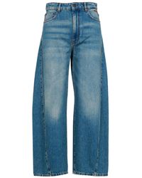 MSGM - Jeans - Lyst