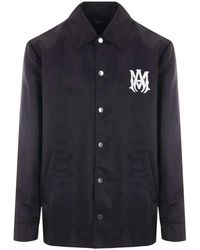 Amiri - Ma Jack Met Logoprint - Lyst