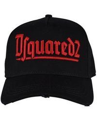 DSquared² - Cap - Lyst