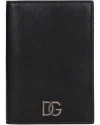 Dolce & Gabbana - Sweet And Gabbana Carrying The Papers With Skin - Lyst
