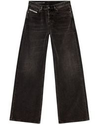 DIESEL - Jeans Jeans - Lyst