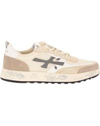Premiata - Nous 8064 Sneakers - Lyst