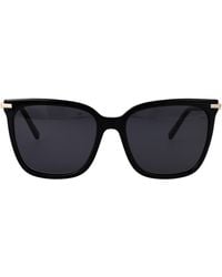 Ferragamo - Sunglasses - Lyst