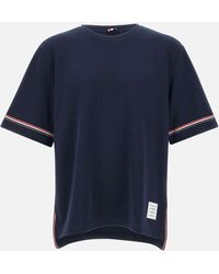 Thom Browne - T-Shirts And Polos - Lyst
