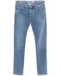 Jacob Cohen - Jeans Nick - Lyst
