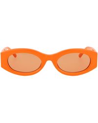 The Attico - Sunglasses - Lyst
